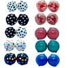 SALE (Disco Package) Riedell 297 Espre Skate & Muse Jam Plugs