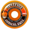 Spitfire Formula Four Conical Full 56mm Wheels
