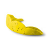 Sunny Yellow