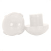 Fomac Dance / Jam Plugs White