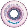 Sure-Grip Boardwalk 65mm Outdoor Wheels (8 Wheels)