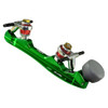 Pilot Falcon Color Plates Green