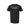 SUPERSALE Queer Skate Alliance T-Shirt  Back