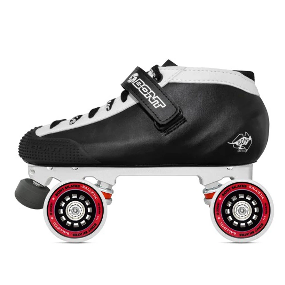 Roller Skates Skates by Brand Bont Skates Bont Hybrid Skates