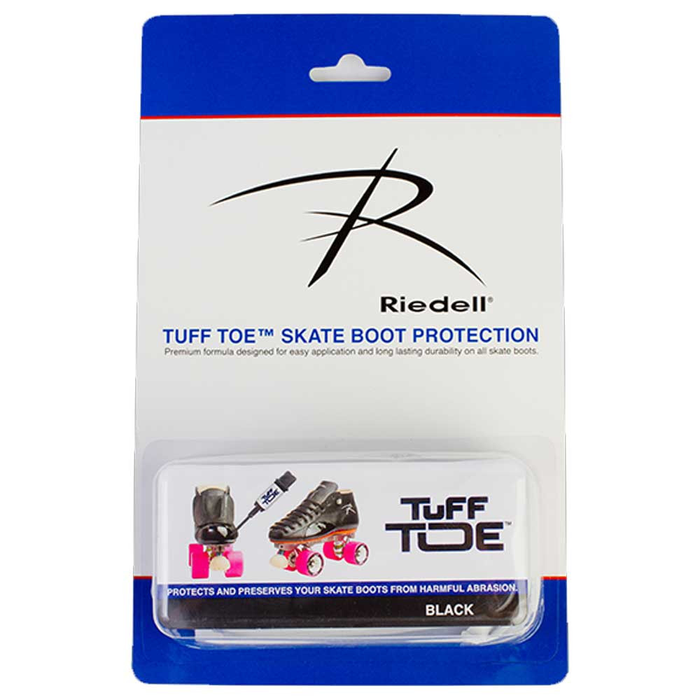 Riedell Tuff Toe Skate Boot Protection