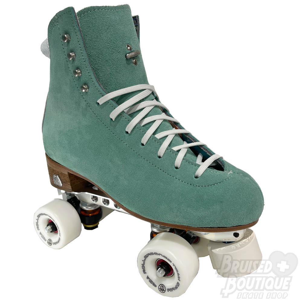 Moxi Jack Reactor Pro Skates