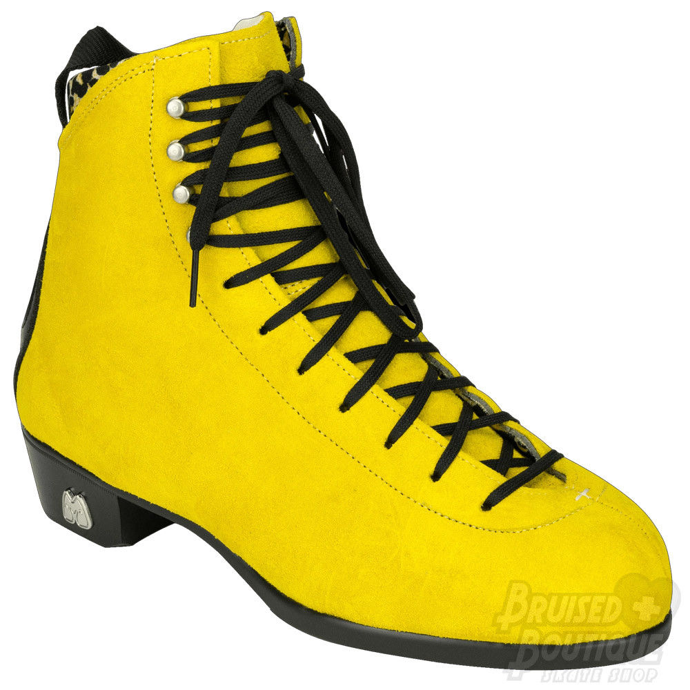 Moxi Jack 2 Boot (Custom Colors)
