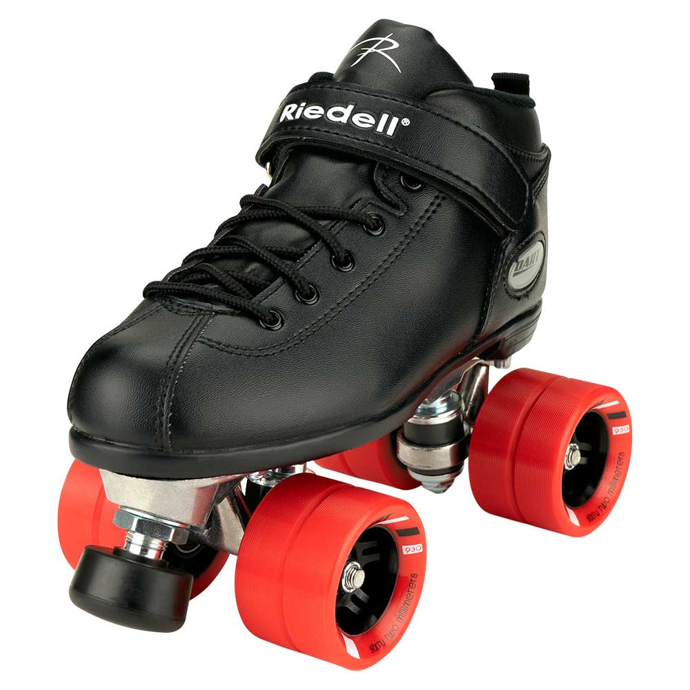 Riedell Dart Roller Skate