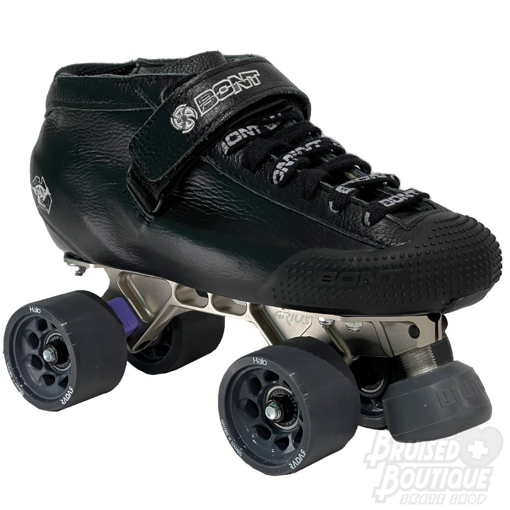 Bont Platinum