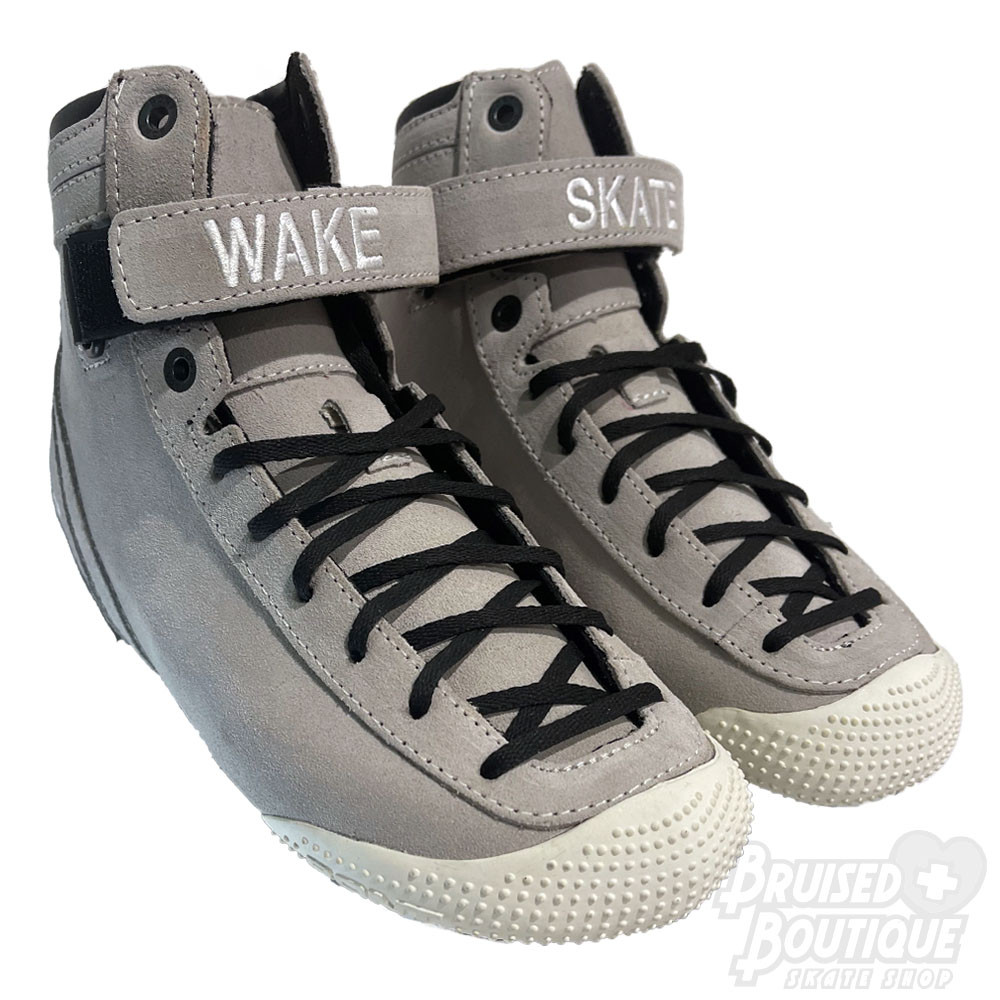 Bont ParkStar Boots (Custom Colors)