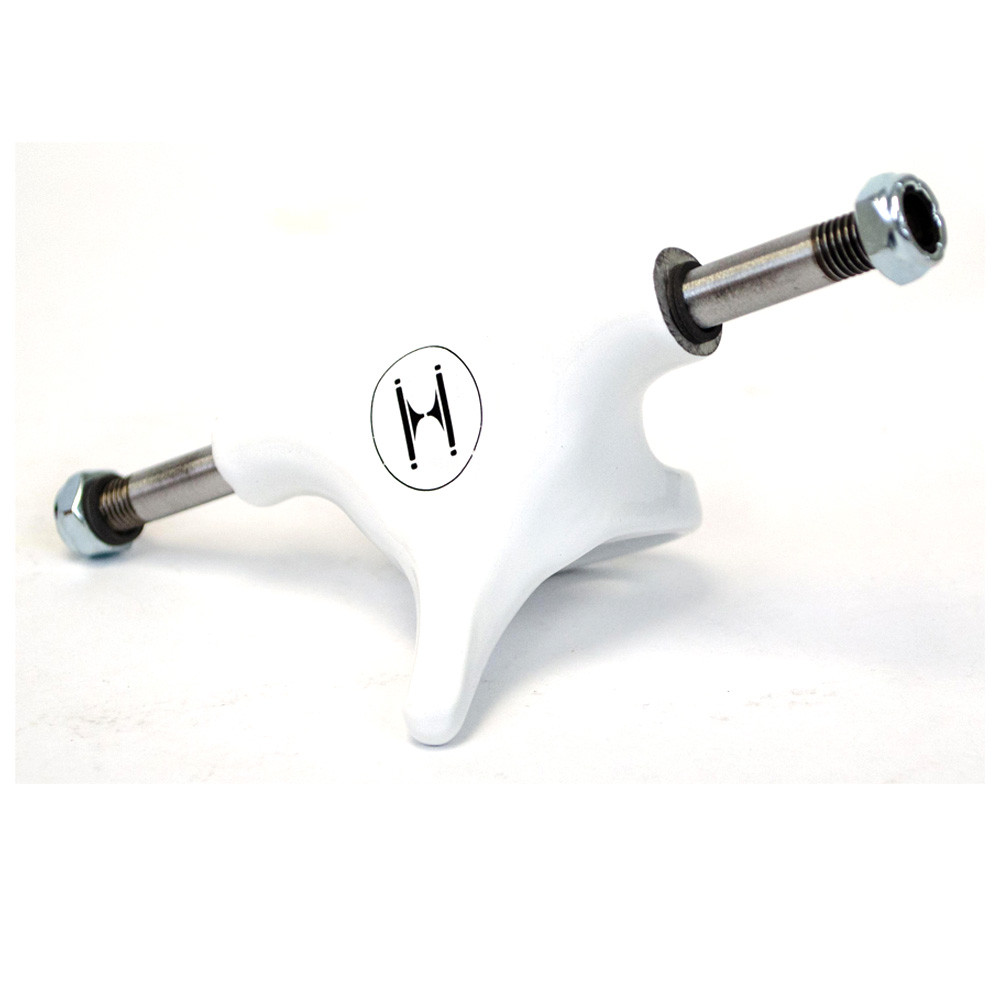 Sure-Grip International Huck Trucks