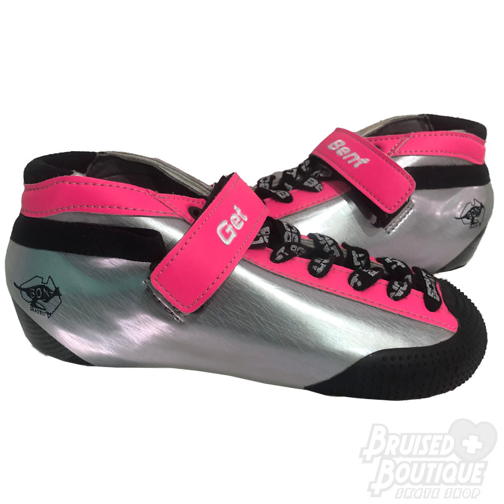 Bont Hybrid Carbon Boots (Custom Color)