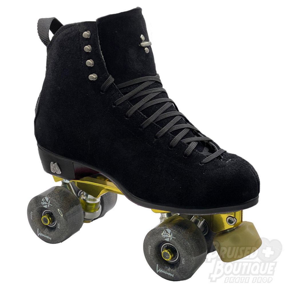 Moxi Jack 2 Pilot Falcon Skates
