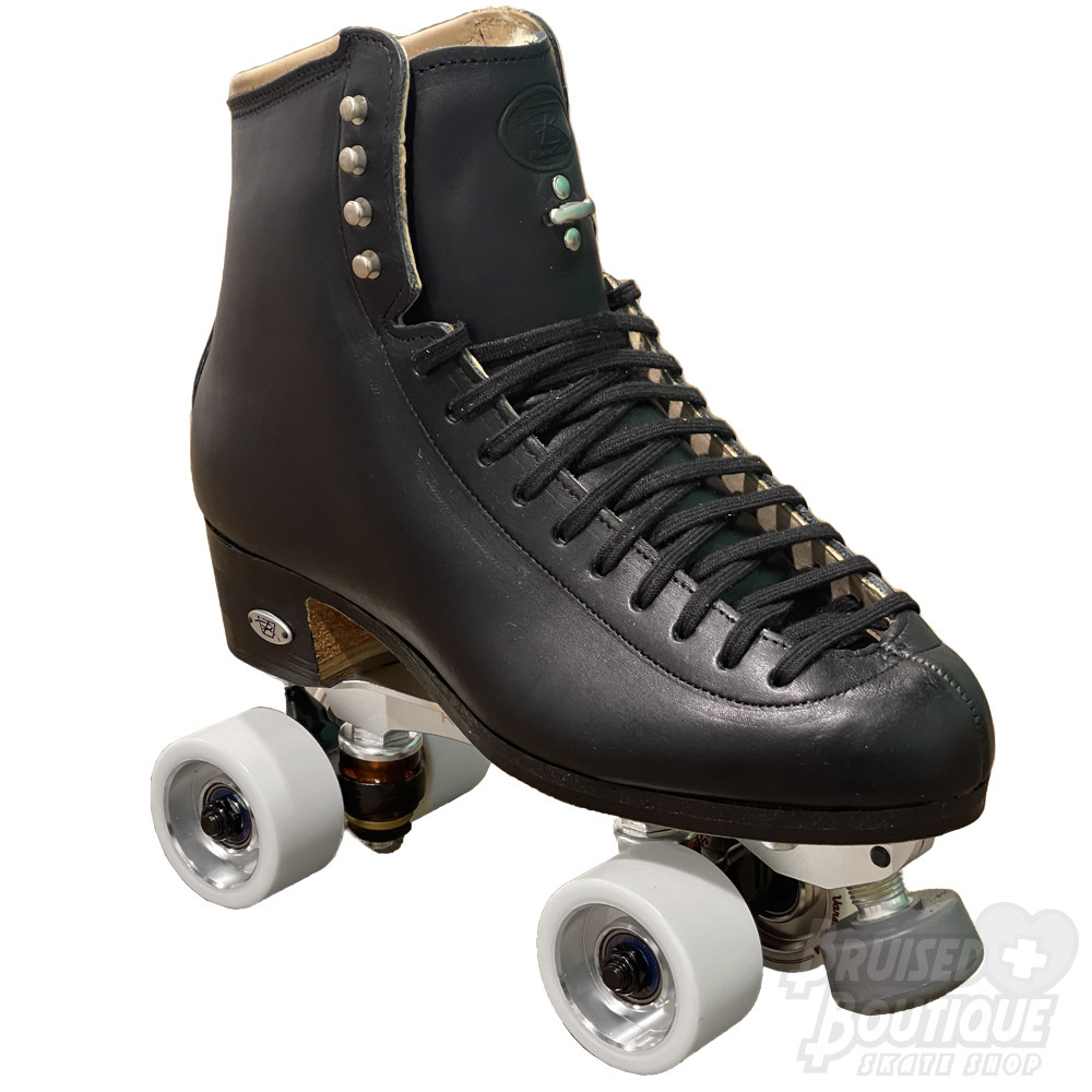 Riedell 336 Legacy Skate Black