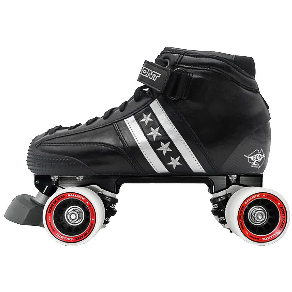 Bont Quadstar Carbon Skates