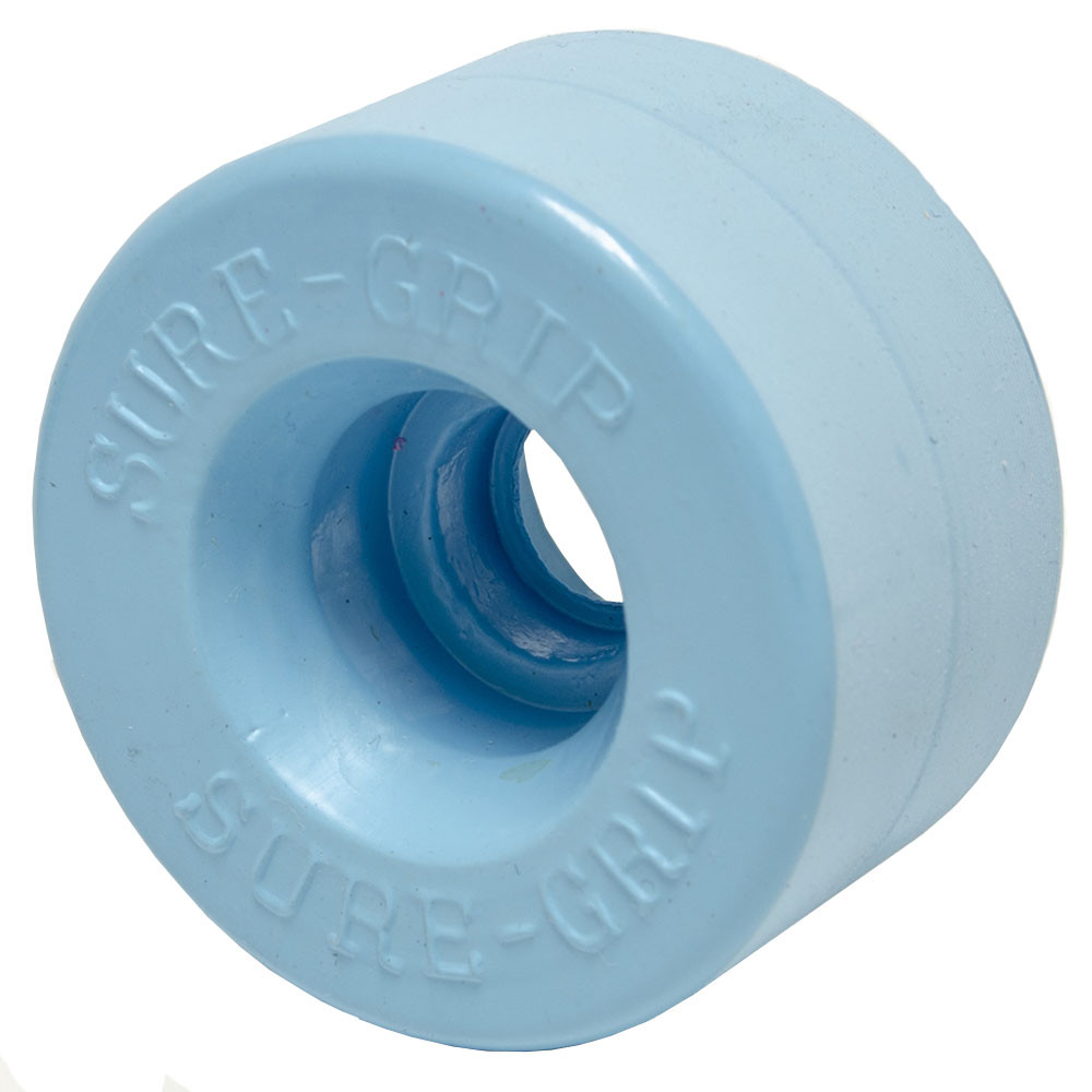 SureGrip Velvet Wheels (8 Wheels)