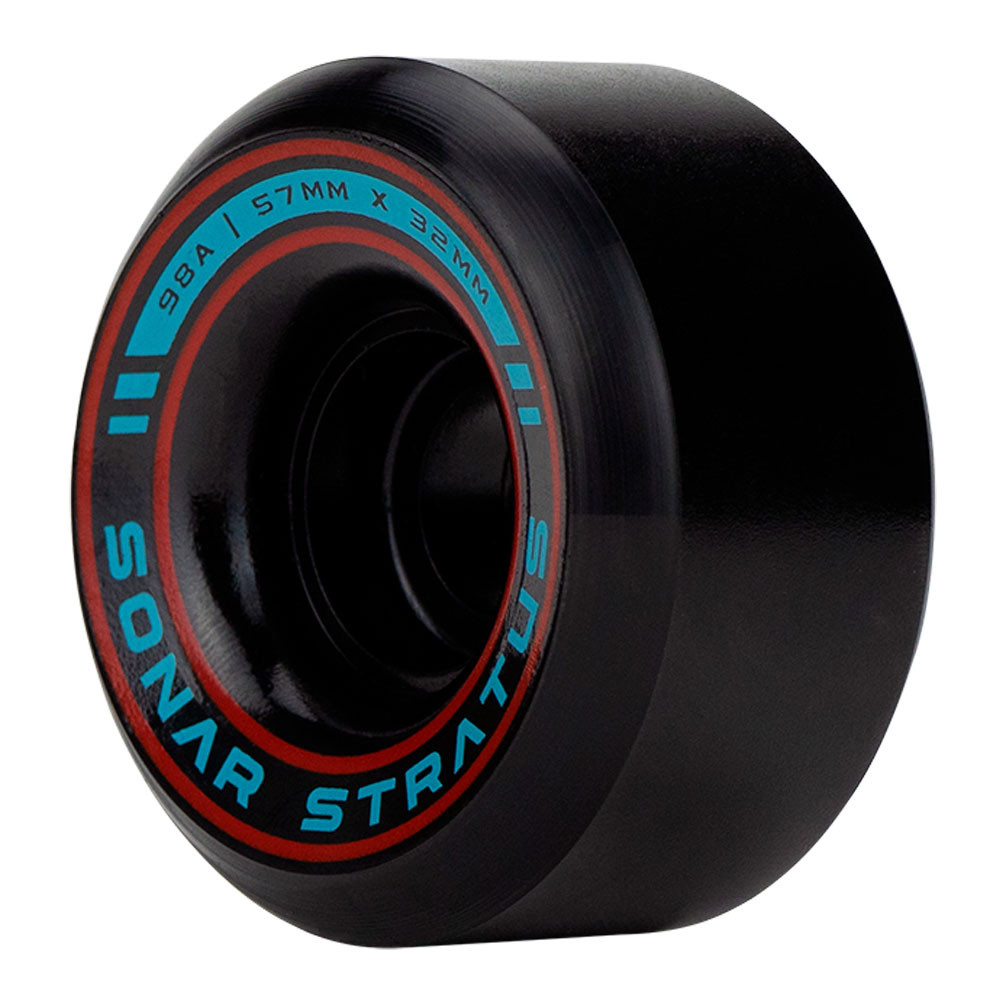 Sonar Zen Wheels