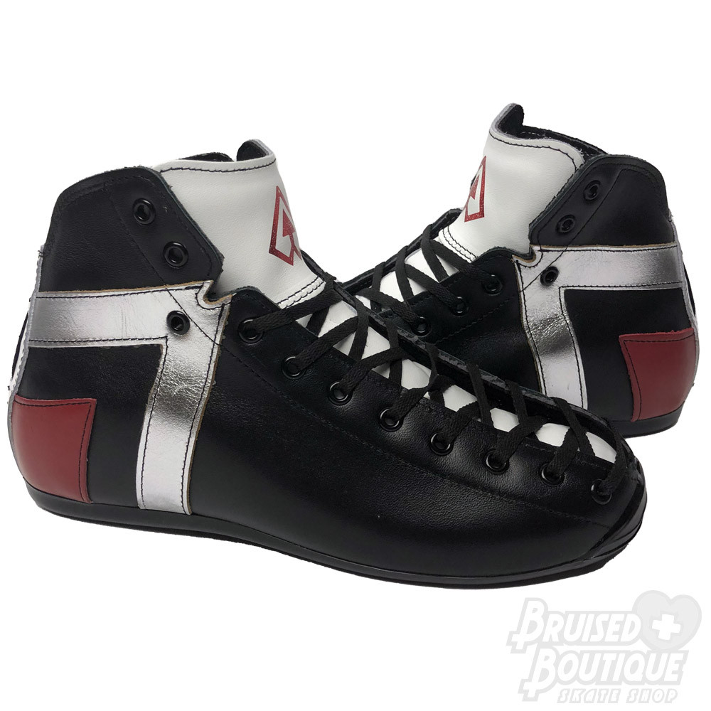 Custom Color Antik AR2 Boots