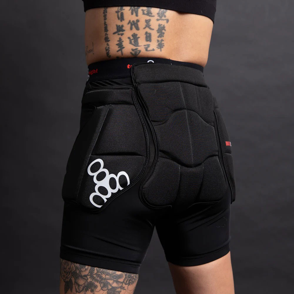 Triple 8 Bumsaver Shorts - Thumbnail 5