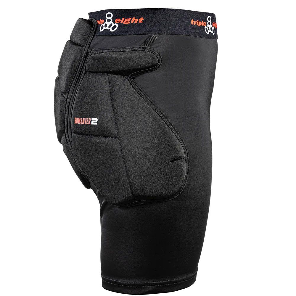Triple 8 Bumsaver Shorts
