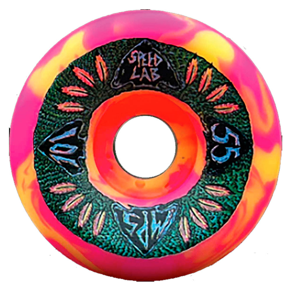Speedlab MPS Wheels - Thumbnail 2