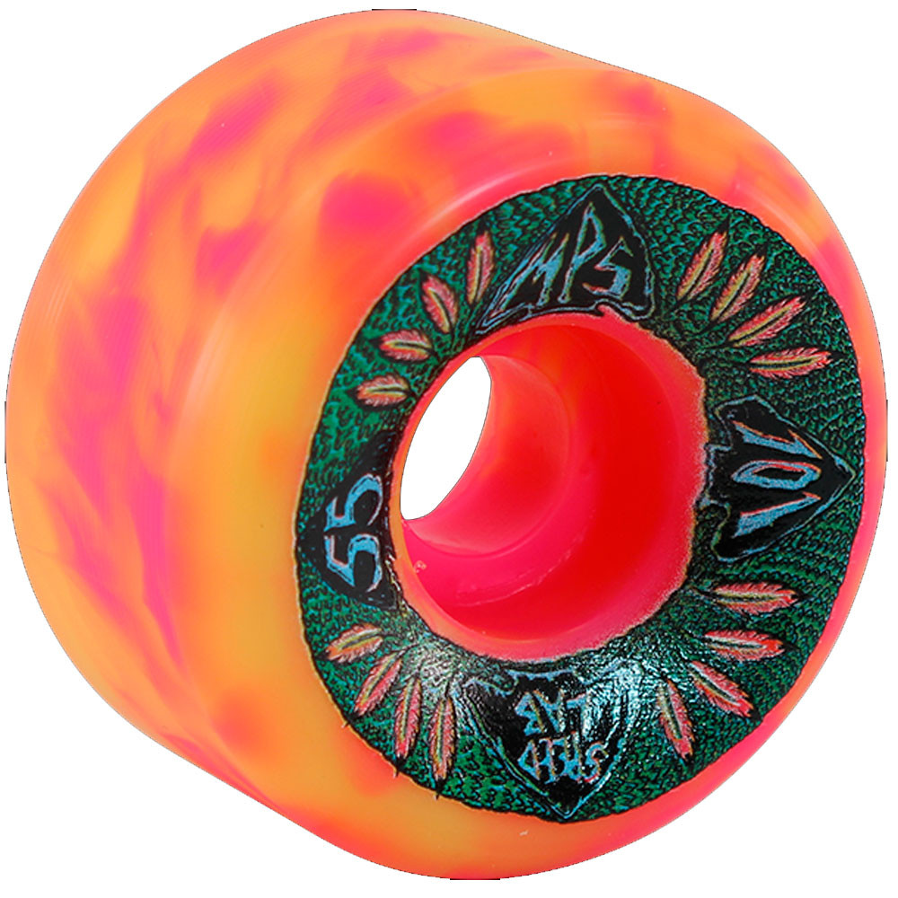 Speedlab MPS Wheels