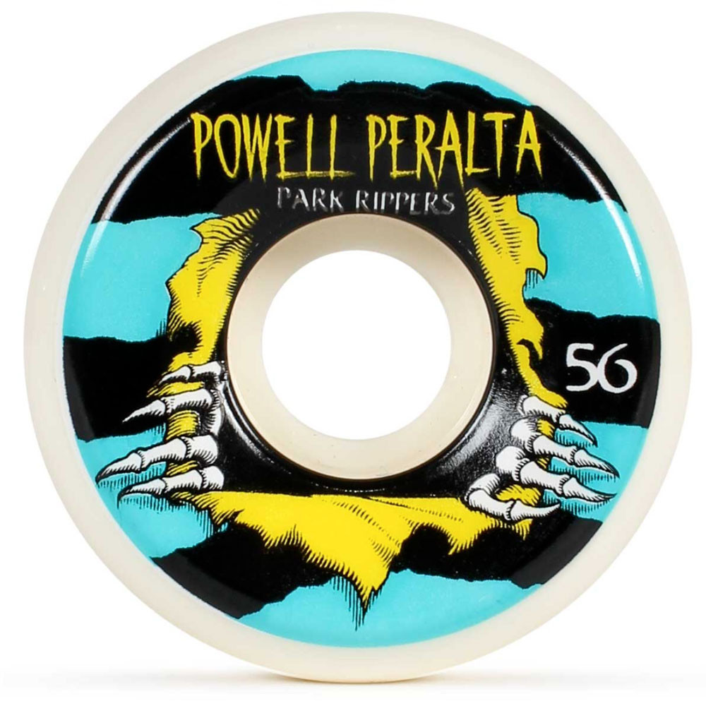 Snot Wheel Co. Swampy Swamp Monsters 53mm Wheels (8 Wheels)