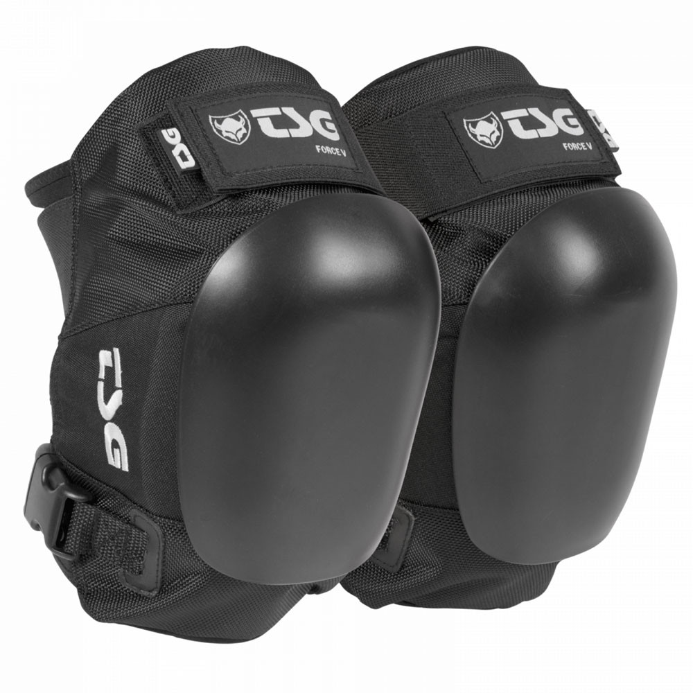 TSG 膝パッド TSG Force V Knee Pad