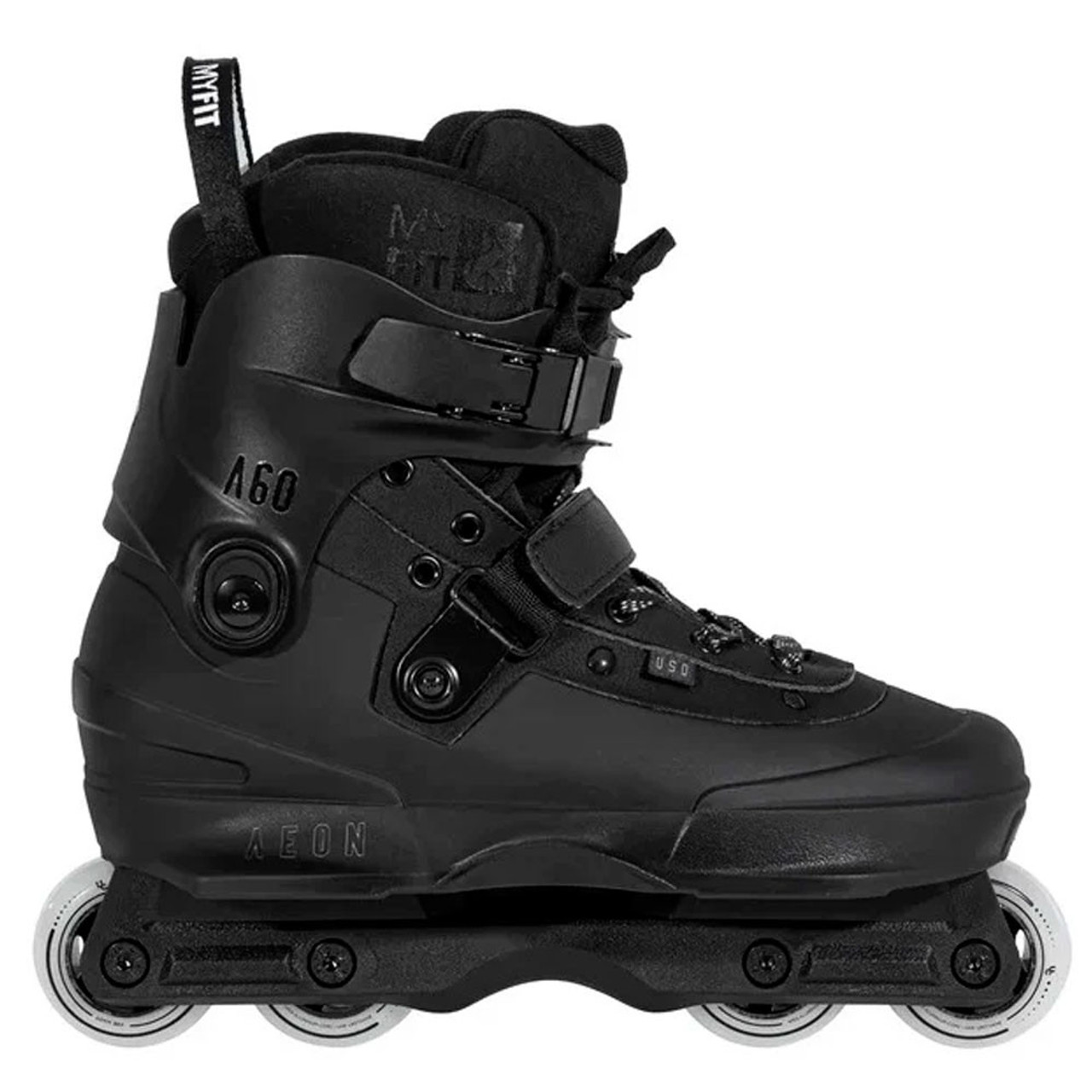 Aeon Nick Lomax Pro 60