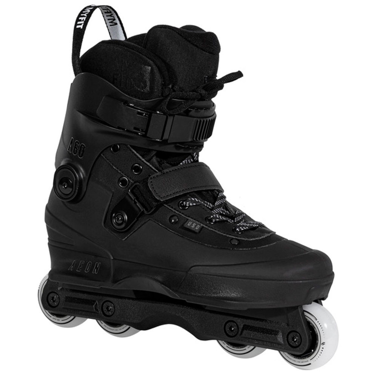 Aeon Nick Lomax Pro 60