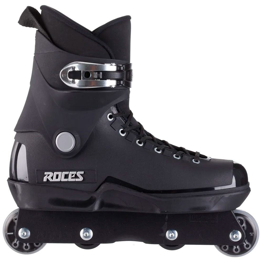 Aeon Nick Lomax Pro 60