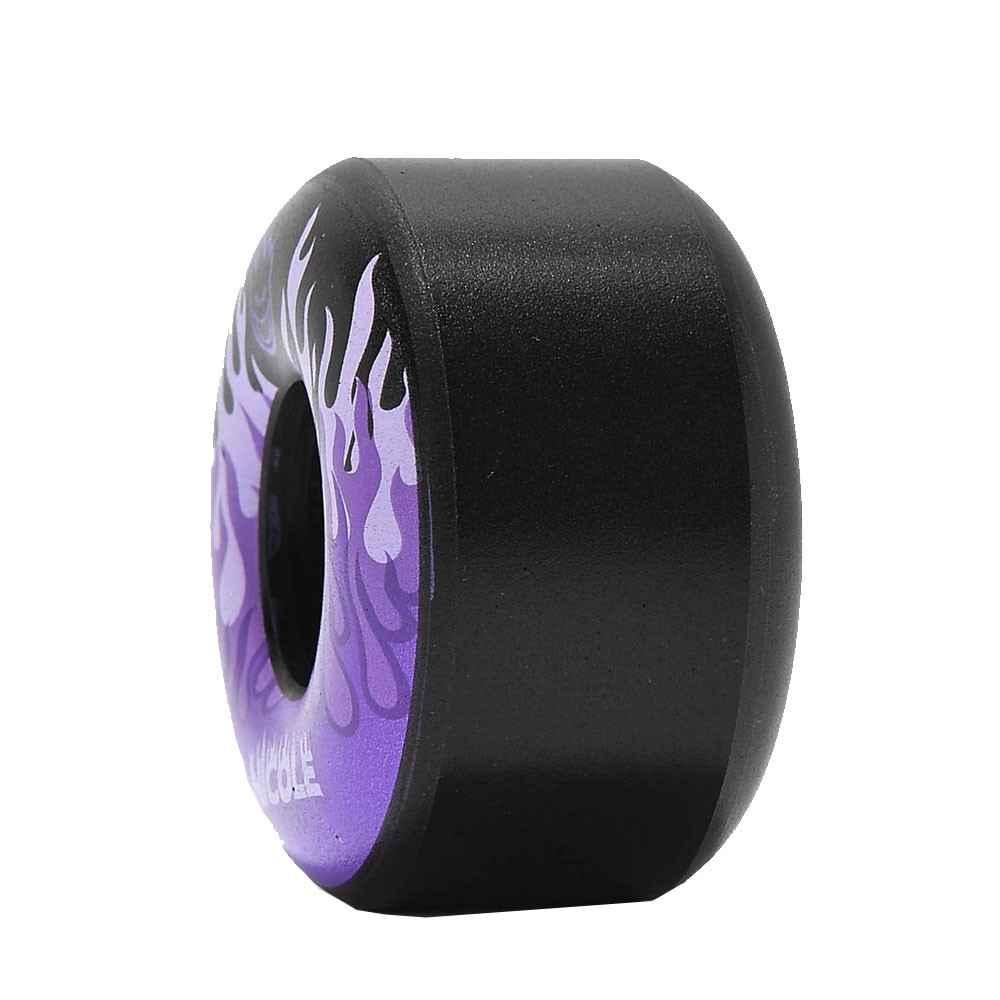 Spitfire Formula Four Radial Wheels - Thumbnail 3