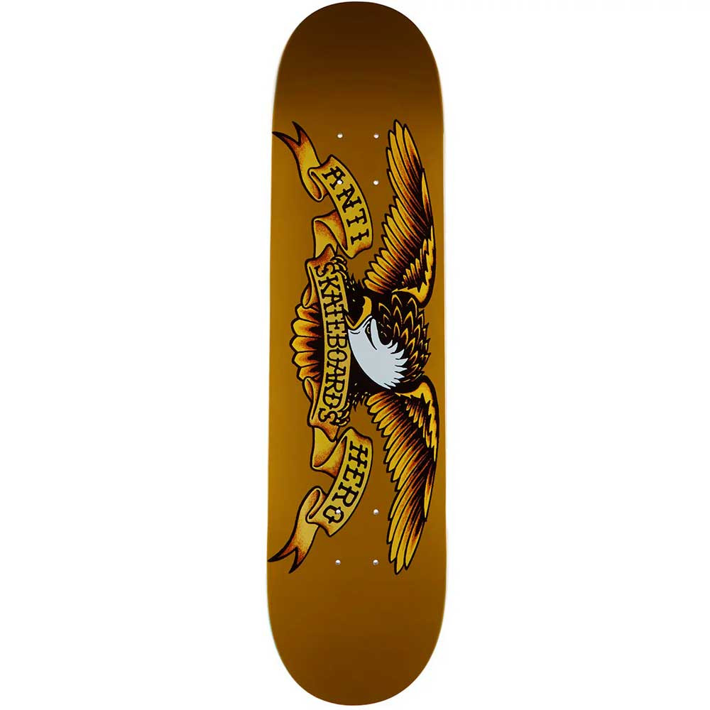 Antihero Classic Eagle Skateboard Deck