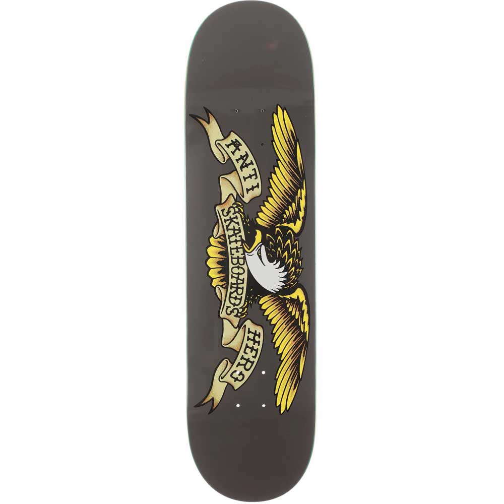 Antihero Classic Eagle Skateboard Deck - Thumbnail 2
