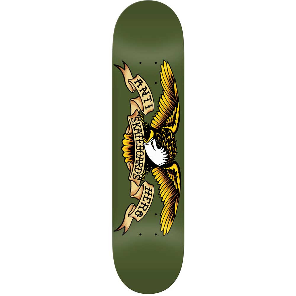 Anti-Hero-Green-Classic-