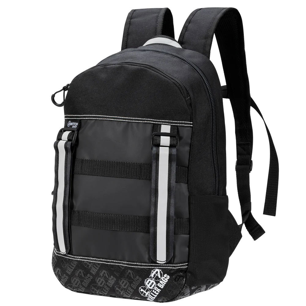187 Standard Issue Skateboard Backpack - Camo