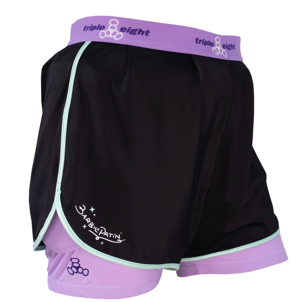 Triple 8 RD Bumsaver Padded Shorts