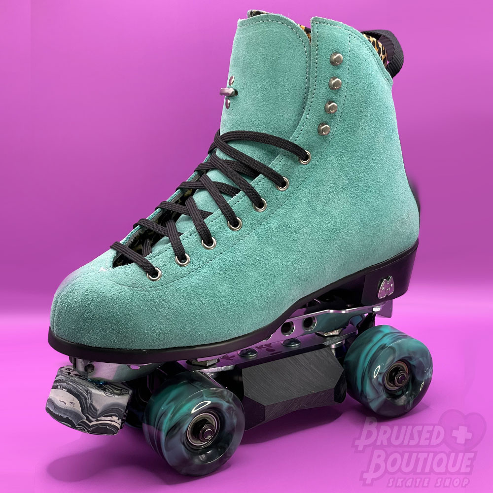 Moxi Jack 2 Reactor Pro Skates (Custom Colors)