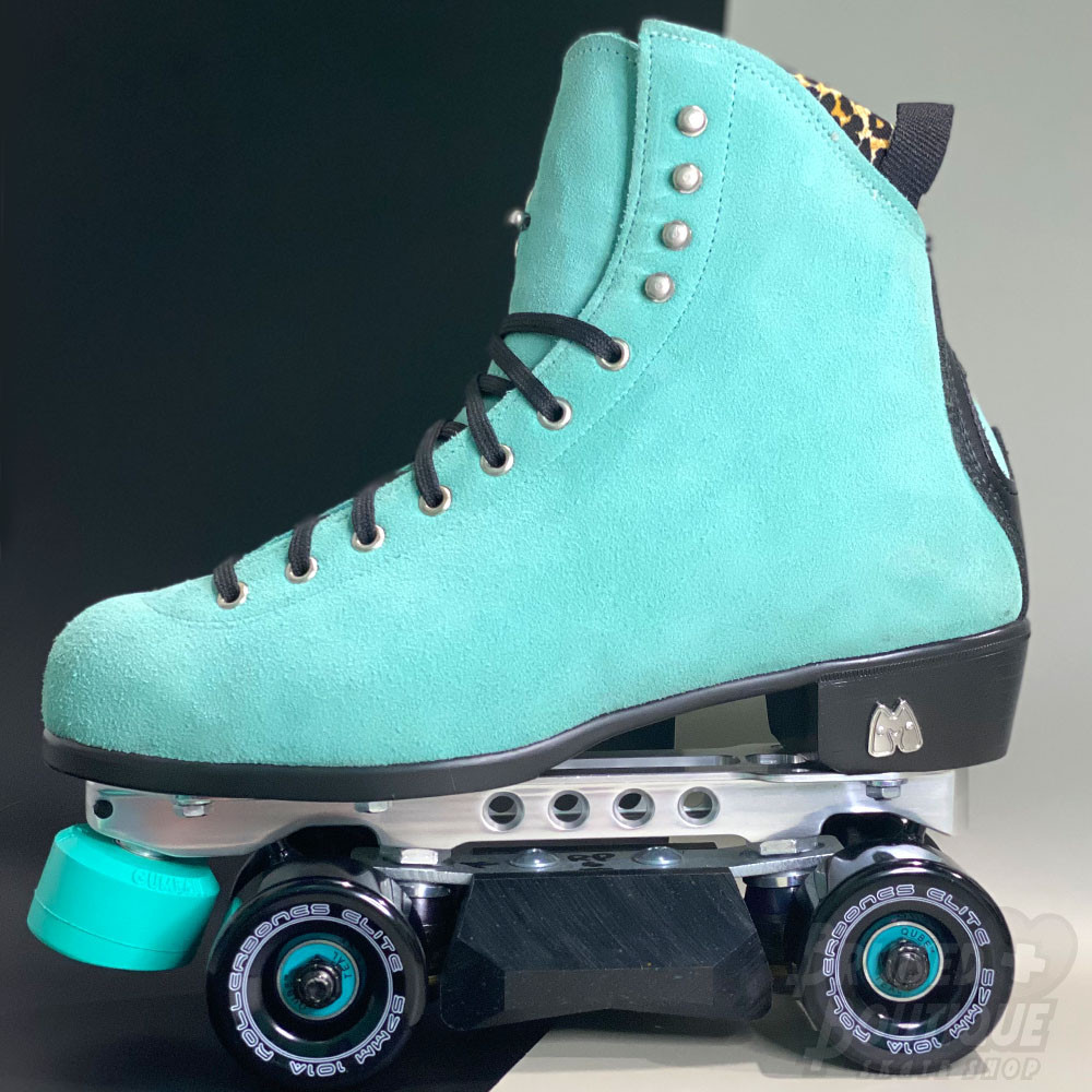 Moxi Jack 2 Reactor Pro Skates (Custom Colors)