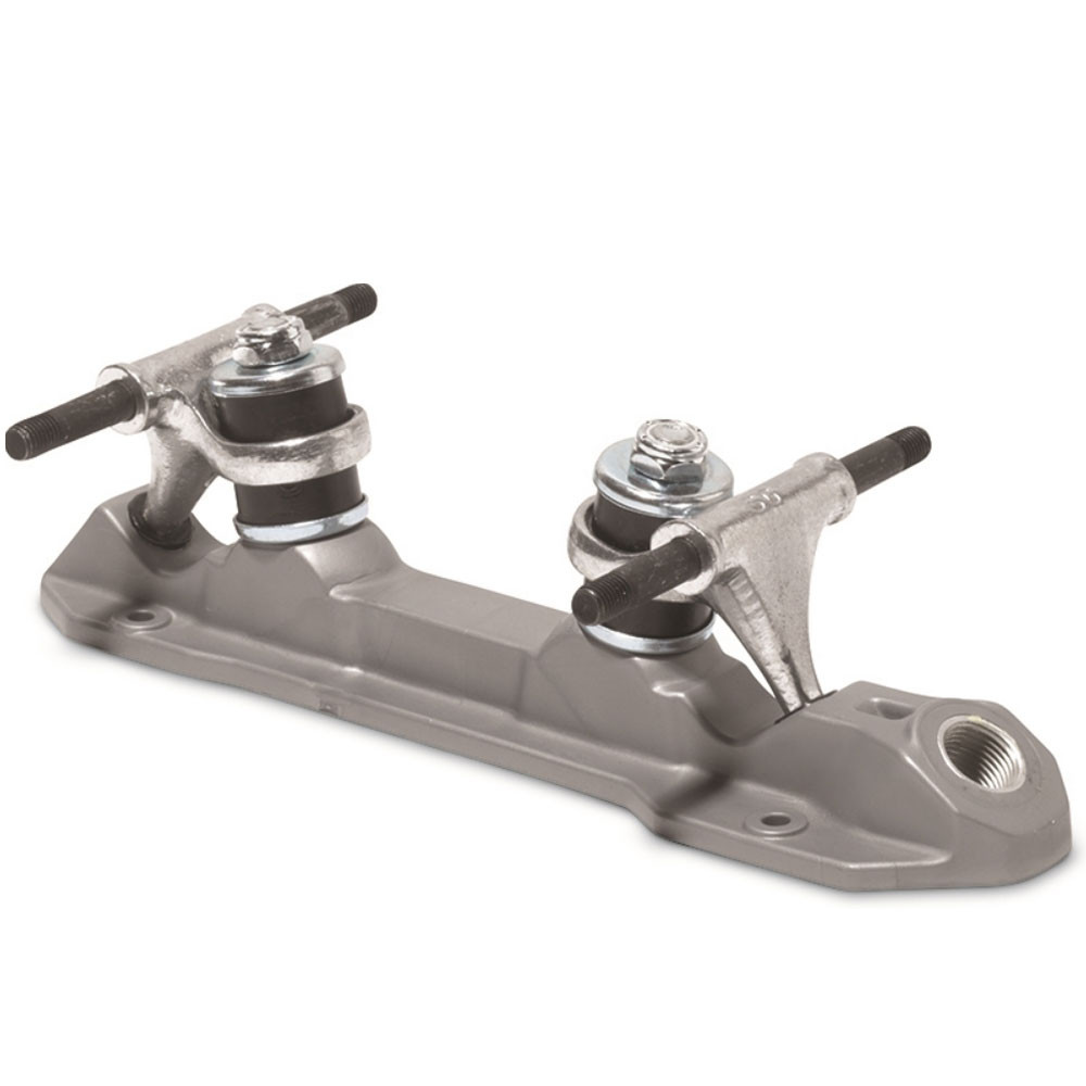 SureGrip Rock Nylon Plate