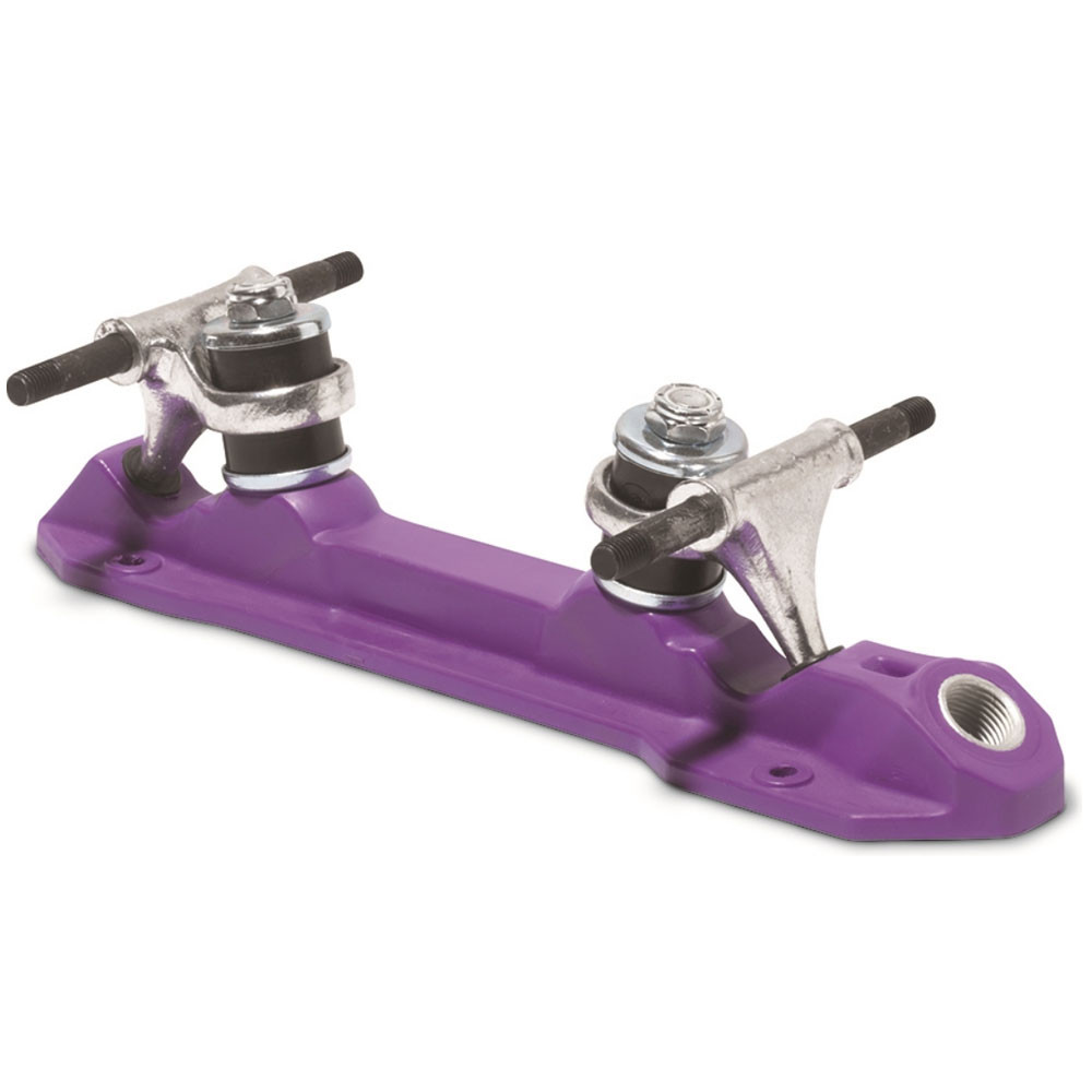 SureGrip Rock Nylon Plate