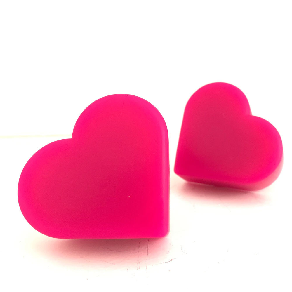 Grindstone Heartstopper Toe Stops