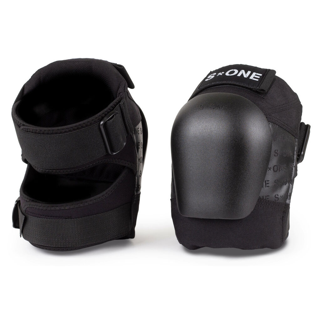 S-One S1 Pro Knee Pads Gen 4 - Thumbnail 5