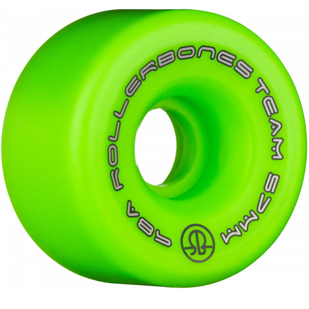 Rollerbones Team Logo - Thumbnail 2