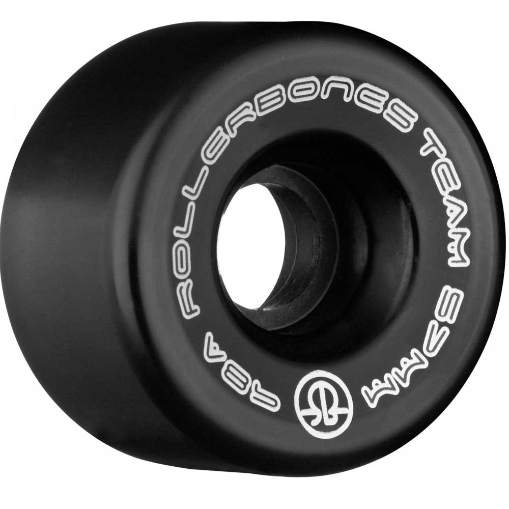 Rollerbones Team Logo