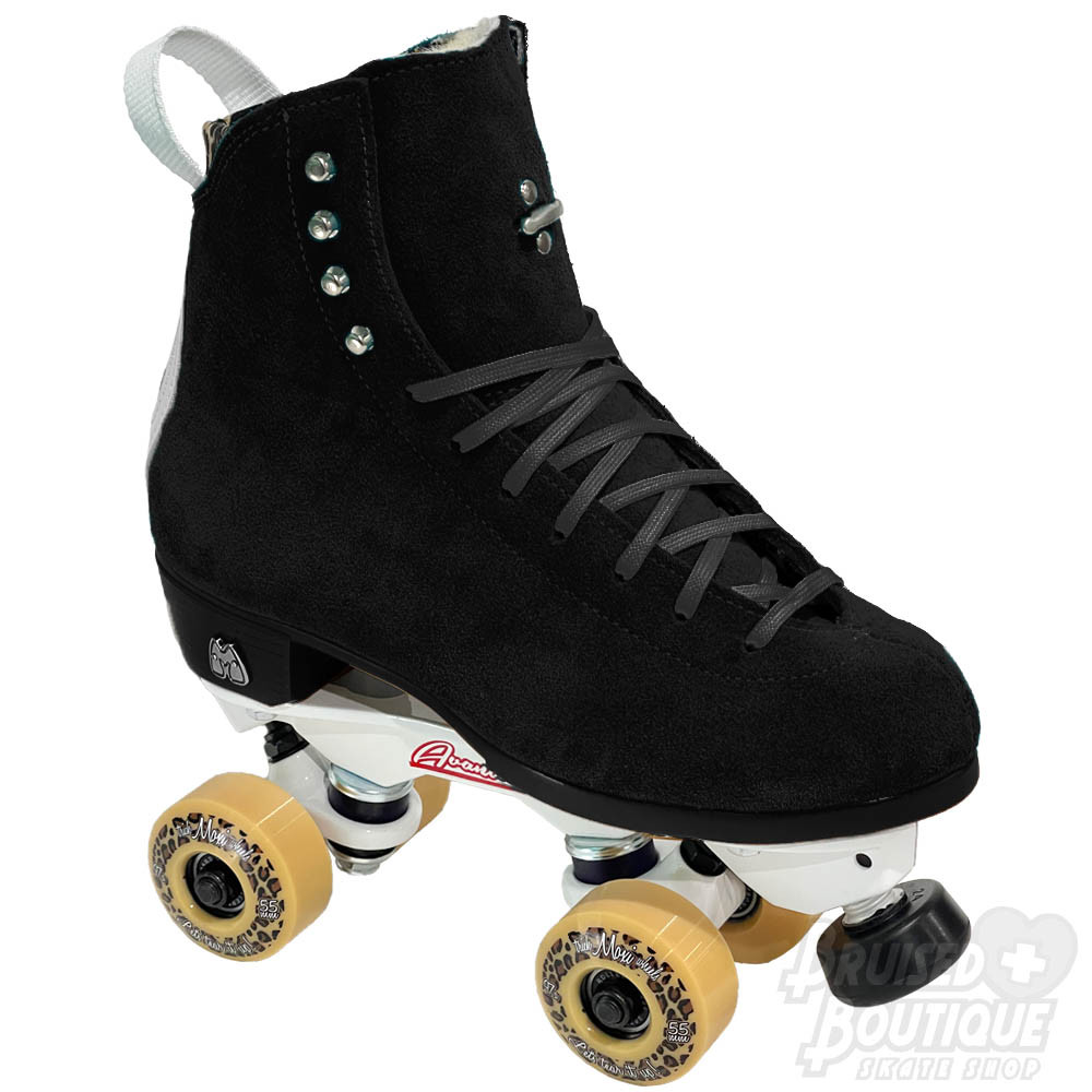 Moxi Jack Avanti Skates (Custom Color)