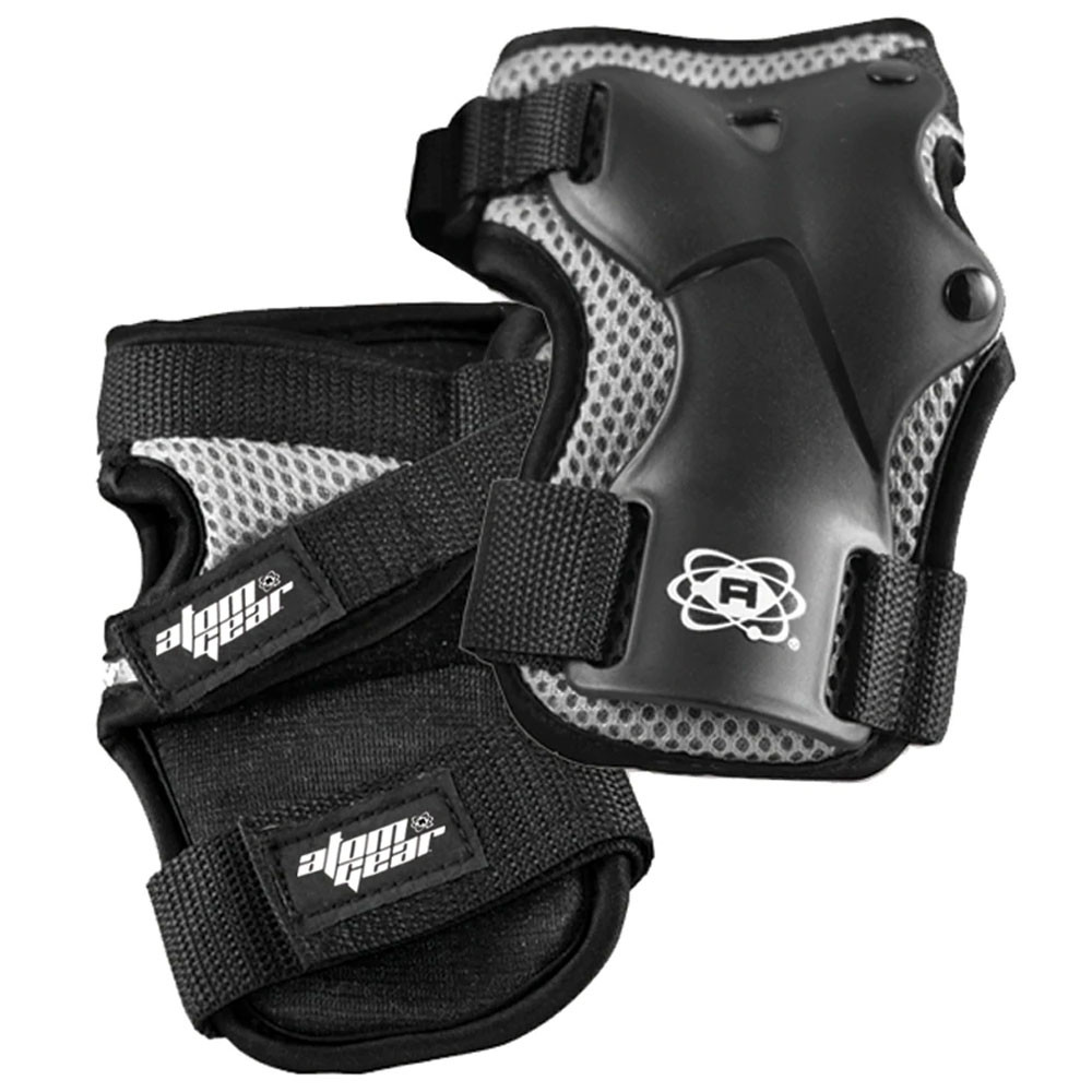 Atom Wrist Guards