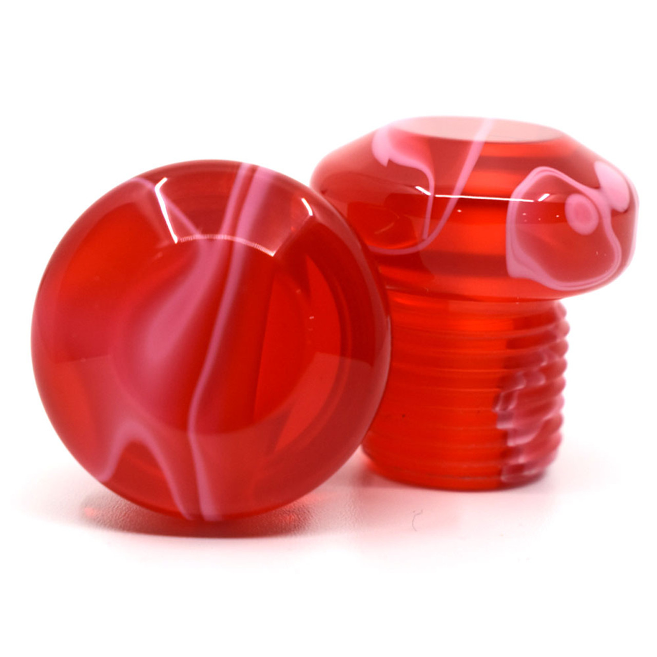 JAMMERZ Swirlz Toe Plugs