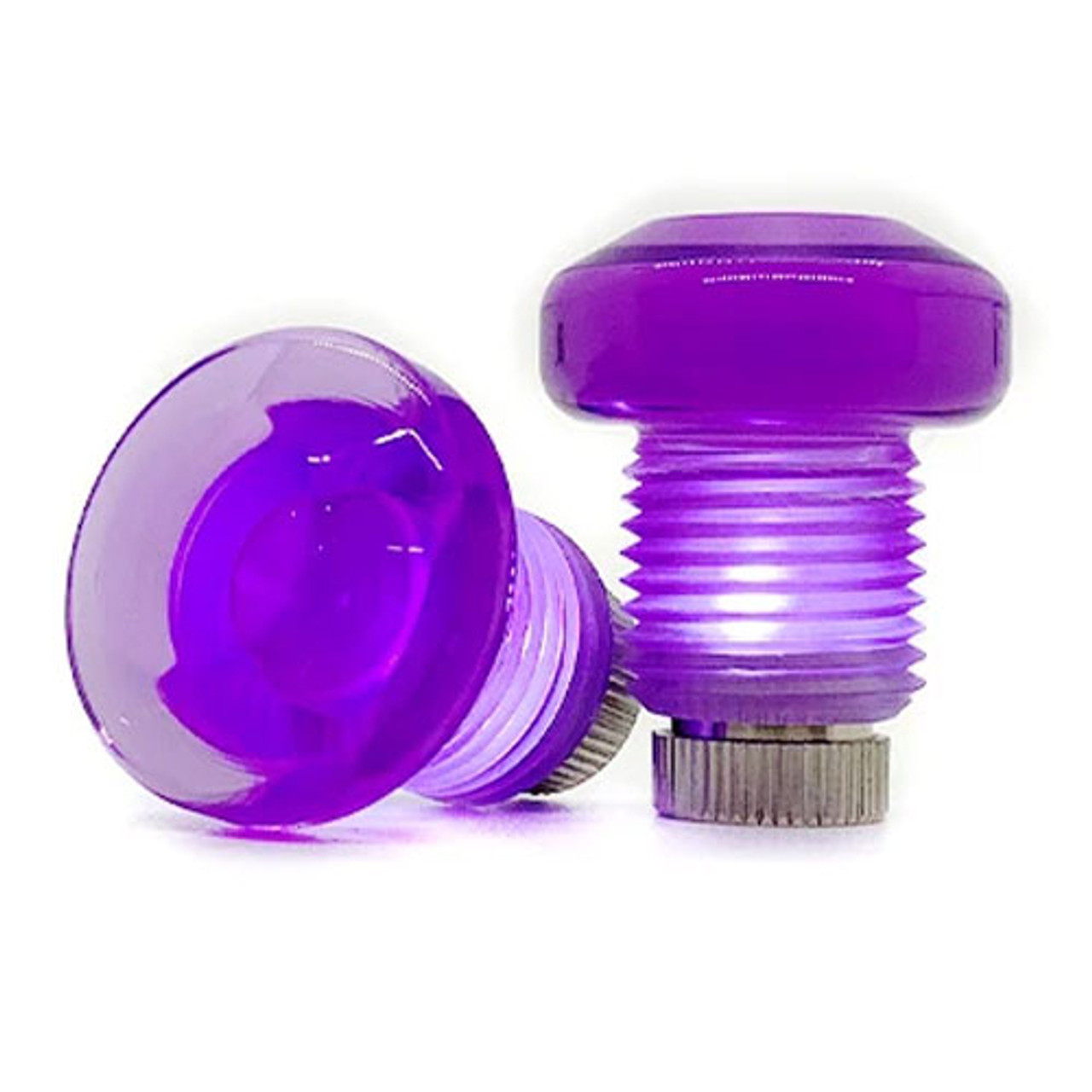 JAMMERZ Light Up LED Toe Plugs