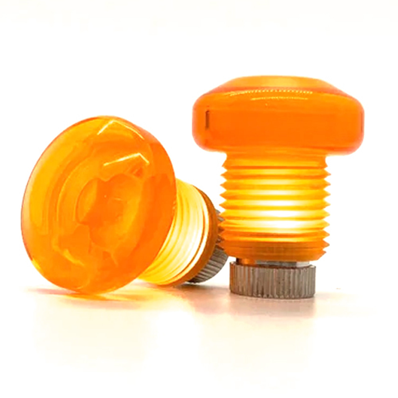 JAMMERZ Light Up LED Toe Plugs